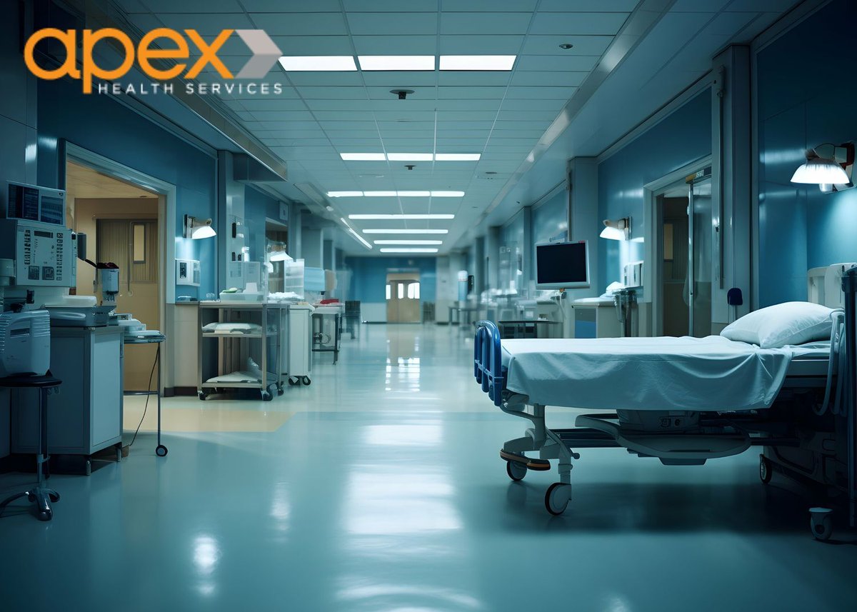 Apex Health Services (@ApexHealthServ1) / Posts / X