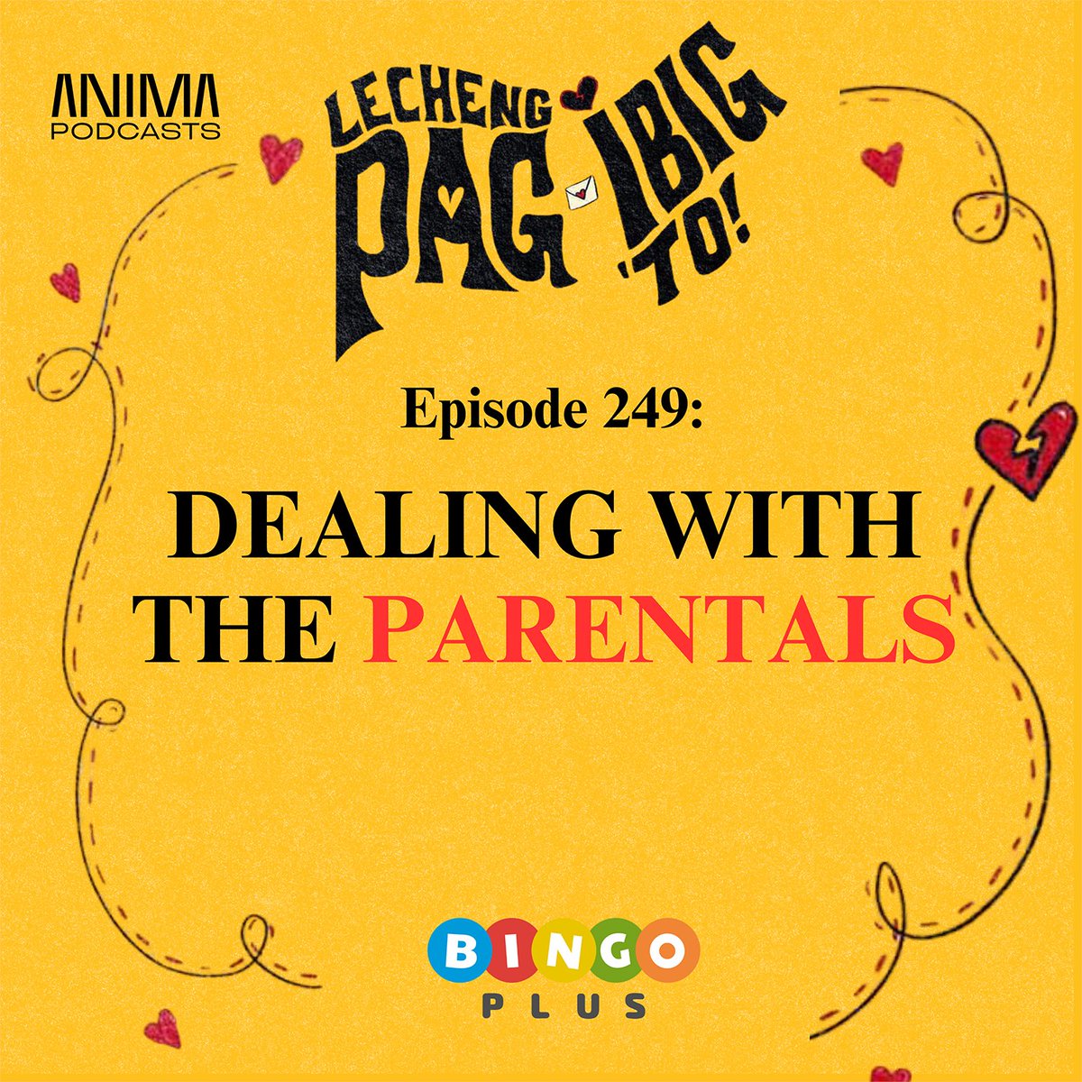 ANIMA Podcasts tweet media