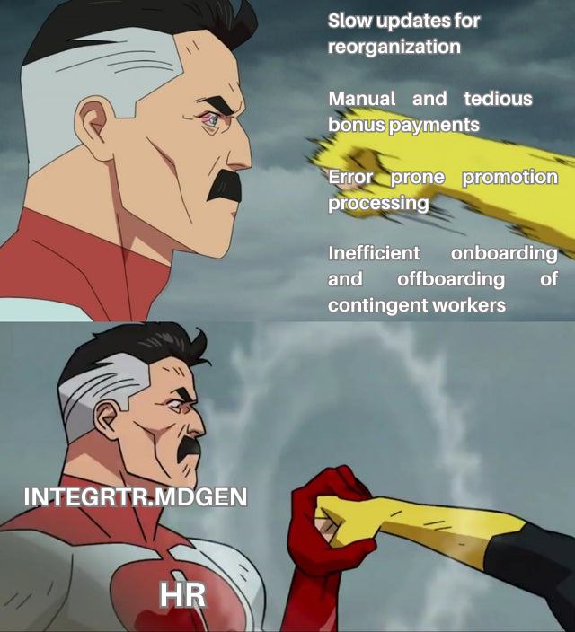 INTEGRTR tweet media