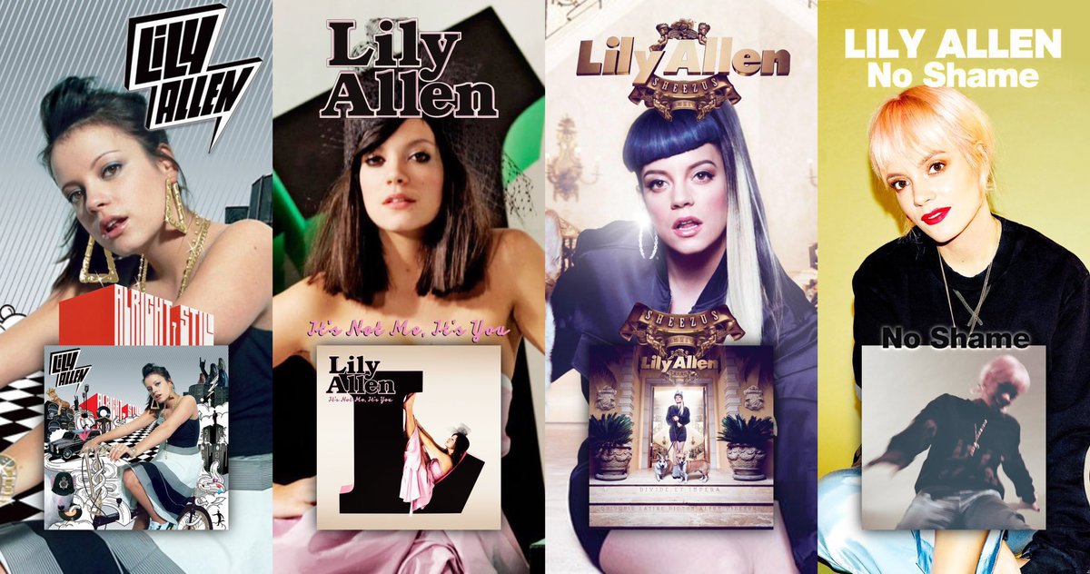 CCXI00's tweet photo. @lilyallen I really can't wait to listen to Lily Allen's fifth album, I'm so excited! https://t.co/OFOdWhlnvs