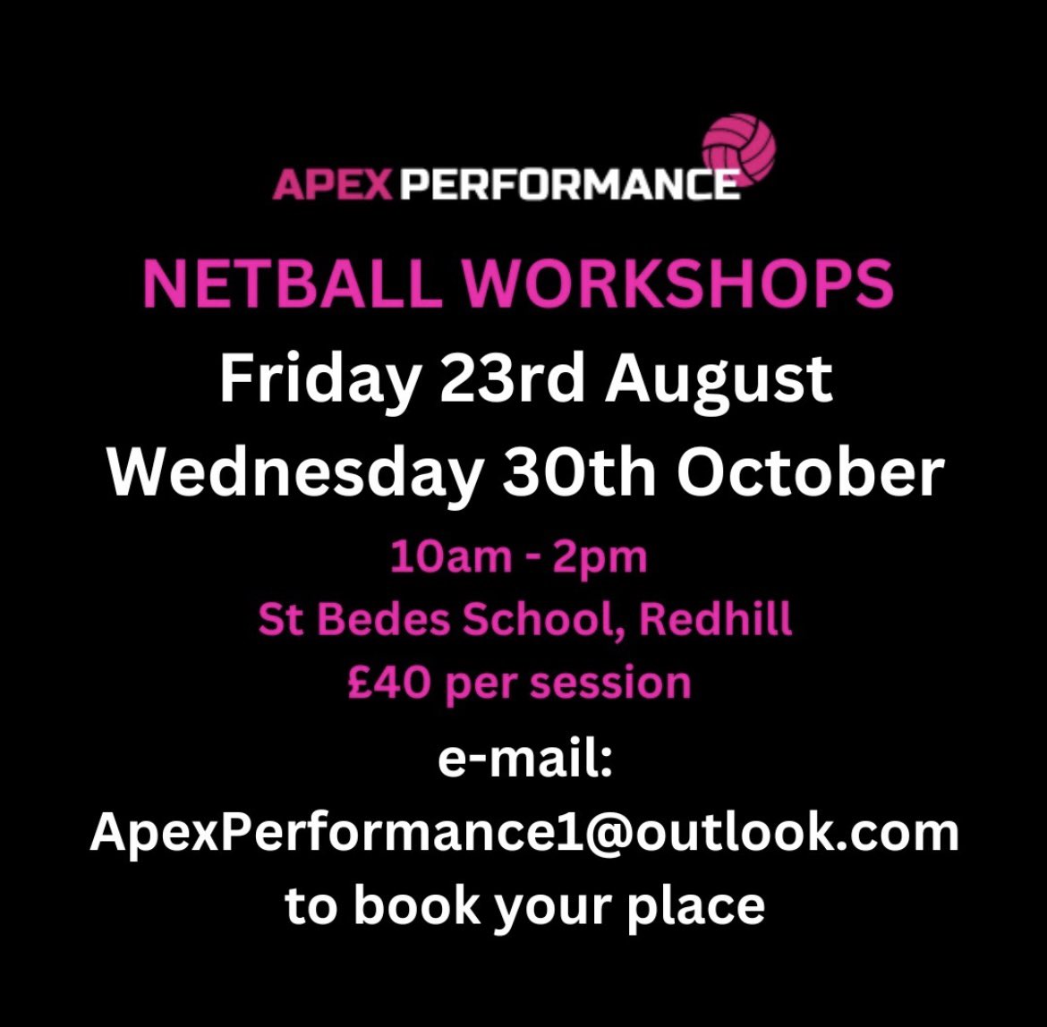 SurreyNetballPDP tweet media