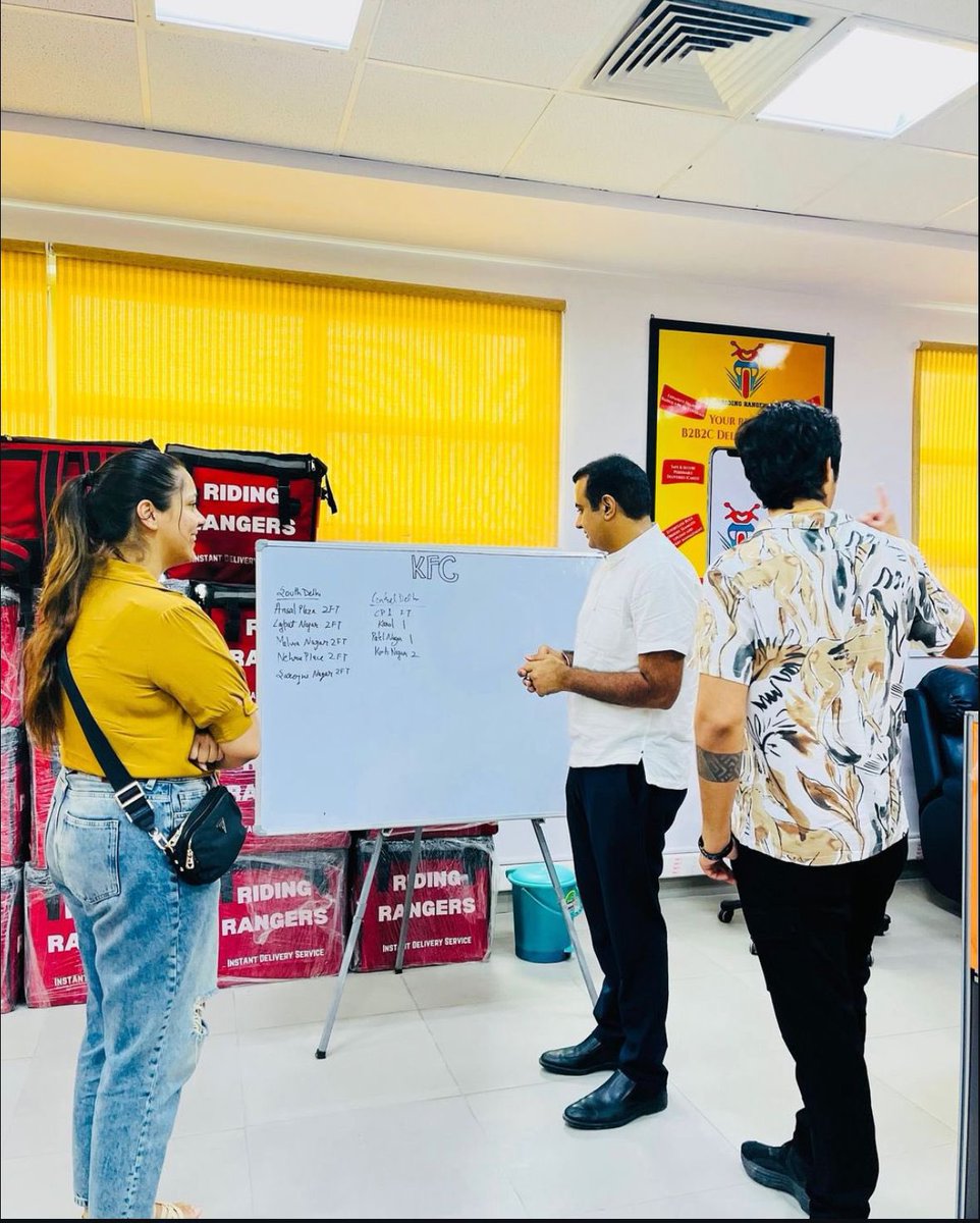 Udhmodya Foundation tweet media