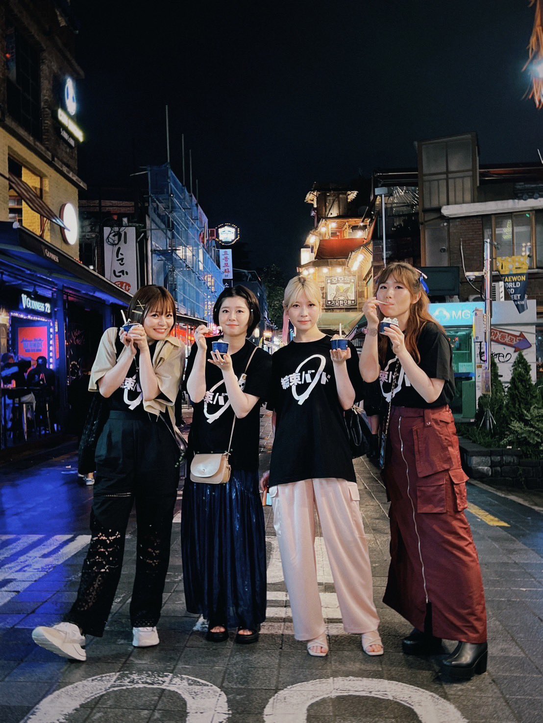 青山吉能on X: 
