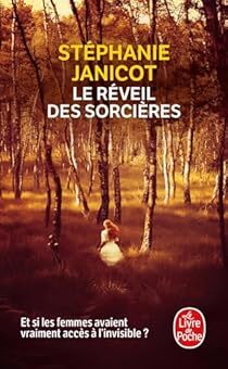 Babelio (@babelio) on Twitter photo <a href="/SJanicot/">Stéphanie Janicot</a> une nouvelle critique de Le Réveil des sorcières  à lire sur Babelio : "Dans "Le Réveil des Sorcières", Stéphanie Janicot tisse une histoire captivante où le mystère et la magie s'entrelacent. À la suite de la mort tragique de Diane dans un acc… ift.tt/GNEdIxy <a href="/SJanicot/">Stéphanie Janicot</a> une nouvelle critique de Le Réveil des sorcières  à lire sur Babelio : "Dans "Le Réveil des Sorcières", Stéphanie Janicot tisse une histoire captivante où le mystère et la magie s'entrelacent. À la suite de la mort tragique de Diane dans un acc… ift.tt/GNEdIxy