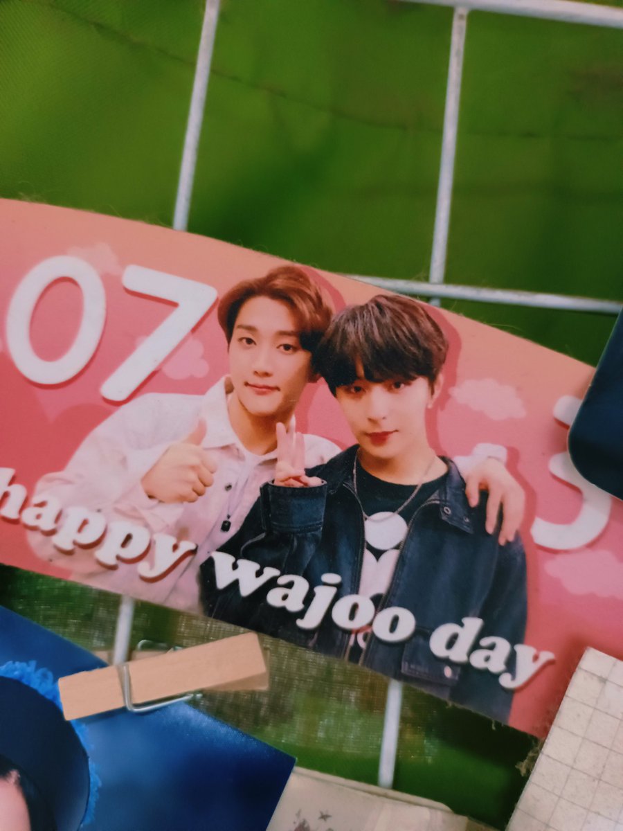 _HongArt's tweet photo. Happy birthday to my wajoo babies 🥳🌈❣️ i love you and i miss youuuu both 🥹💚🎂 https://t.co/Heiv0UcLcm
