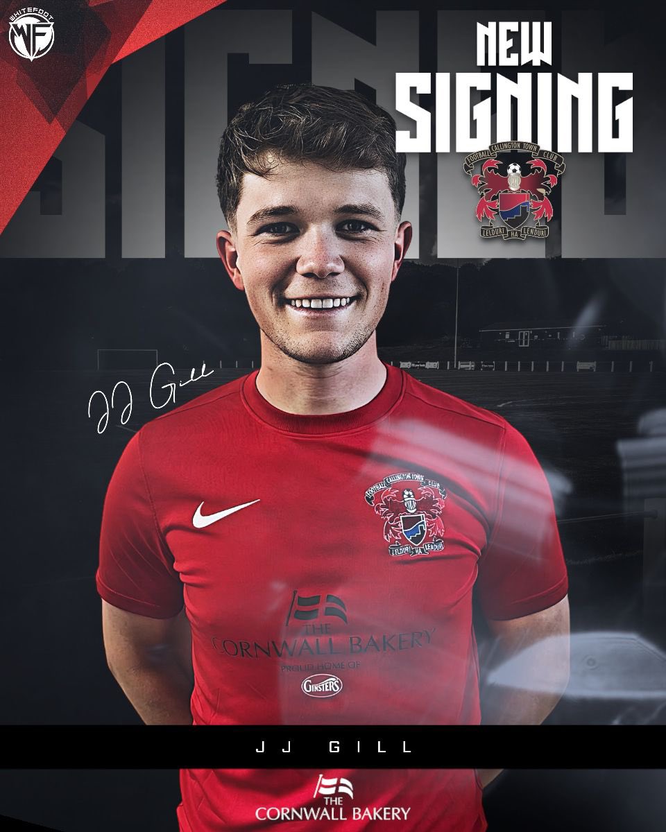 Callington Town FC tweet media