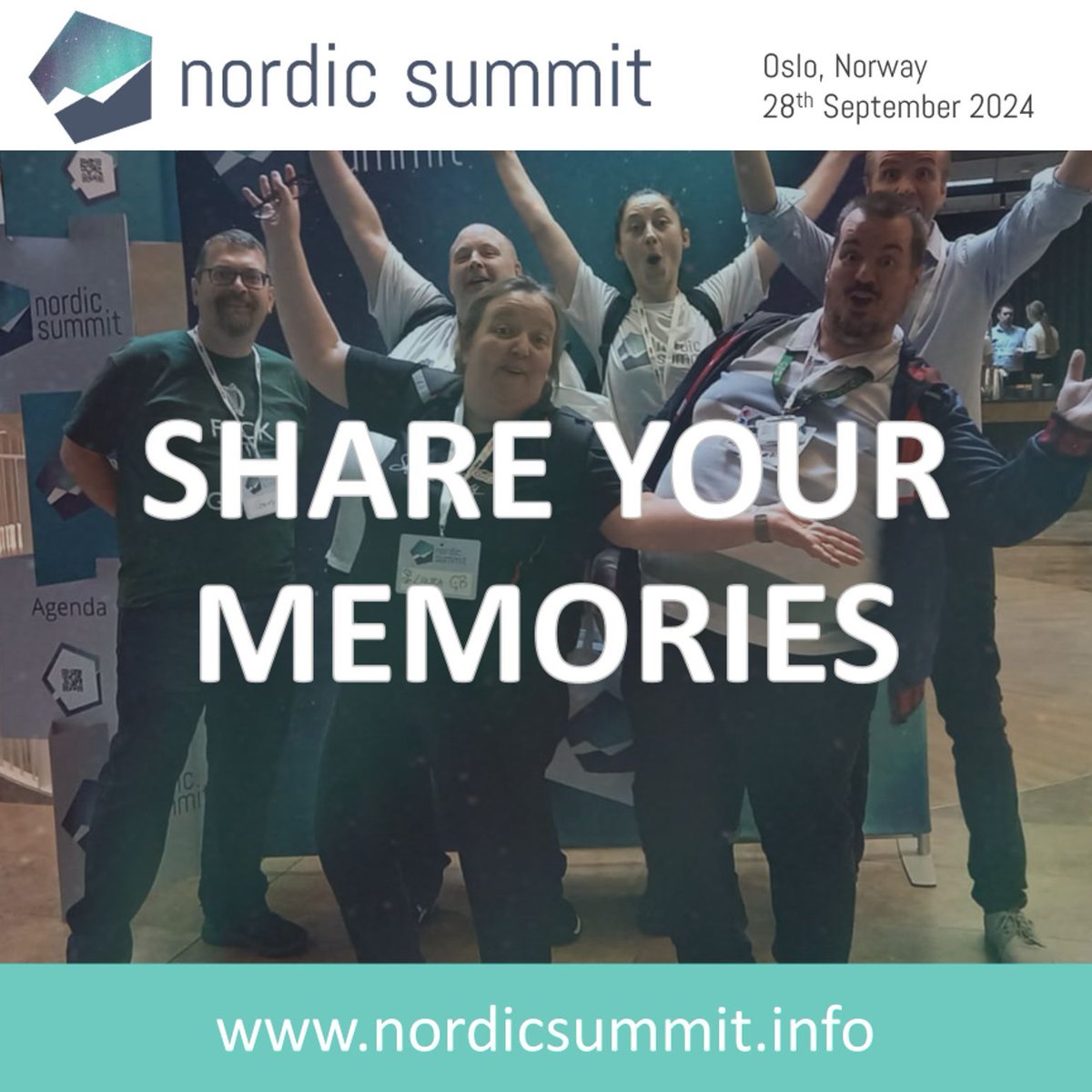 Nordic Summit tweet media