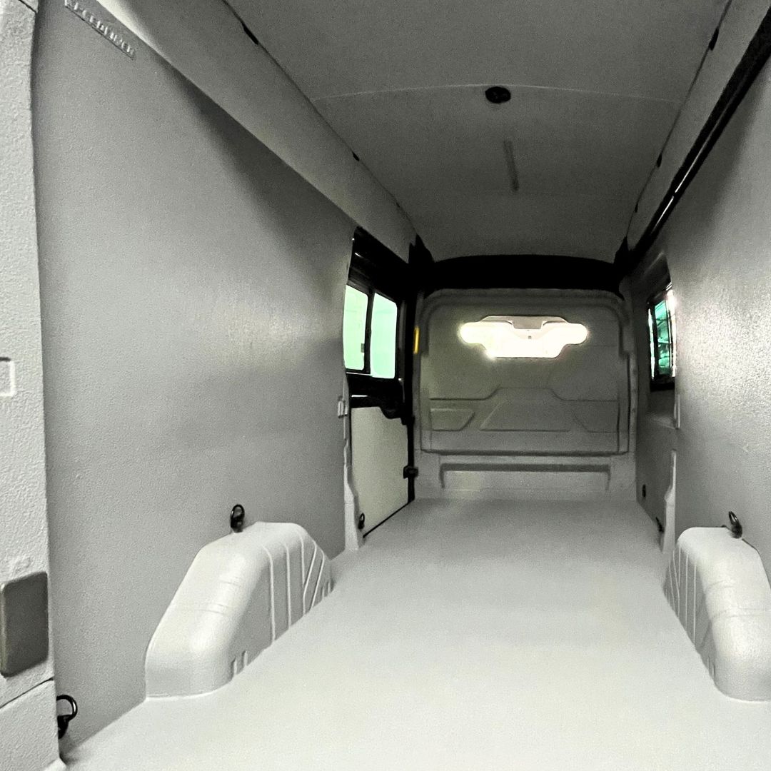 vehicleaccltd's tweet image. @SpeedlinerEuro1 is a brand of high-quality polyurethane spray-on protective coating which is sprayed on top of plywood floor and side panels. 

Contact us now for a FREE quote:
📞 0117 379 0279
📧 sales@vehicle-accessories.net
#vehicleaccessories  #vanlining #speedliner