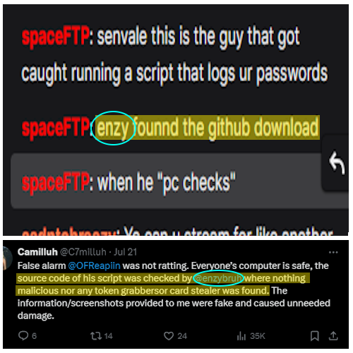 Spot the difference 😲🤯