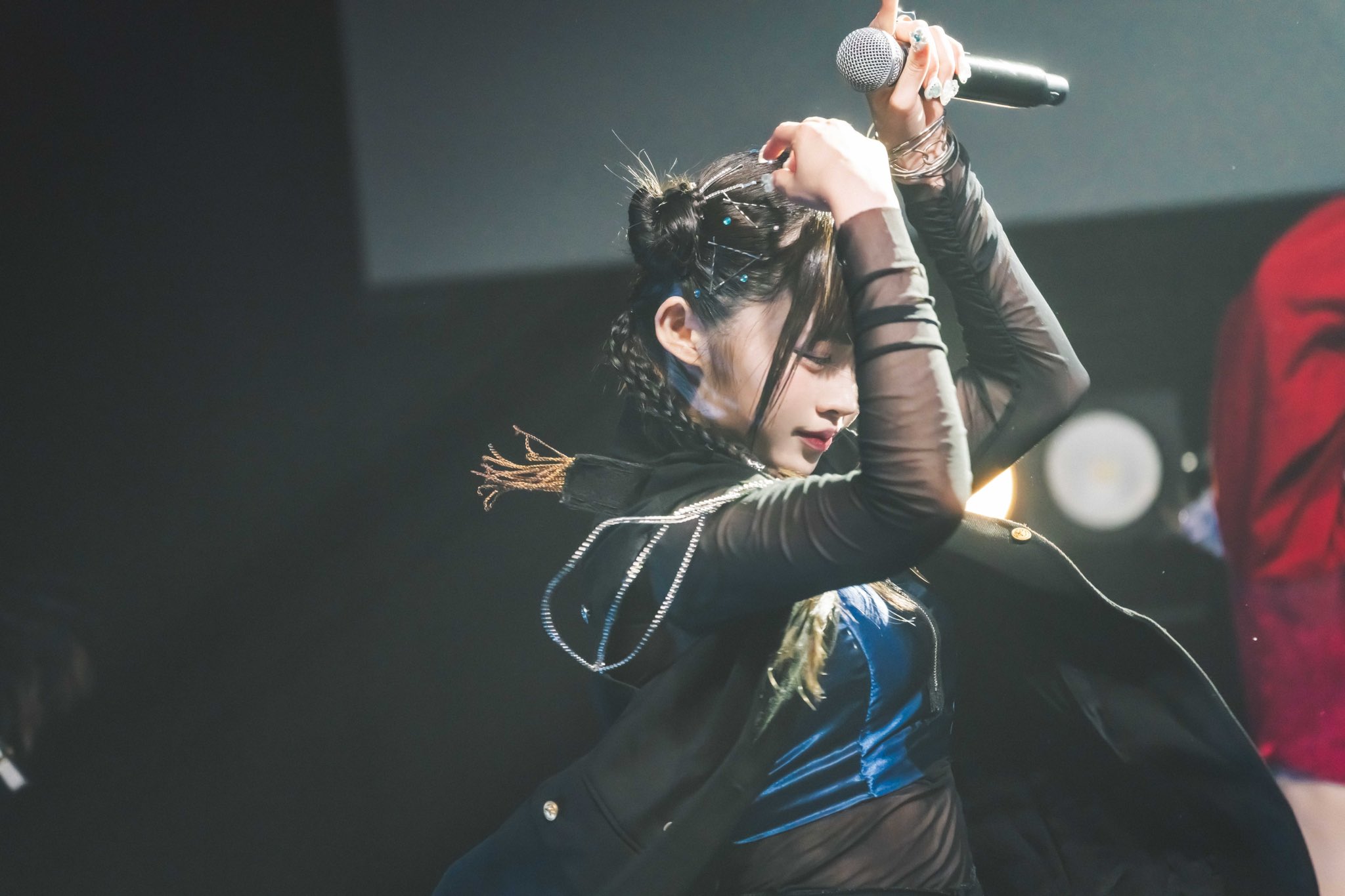 鳴海こま【TENRIN】 (@Koma_TENRIN) / X