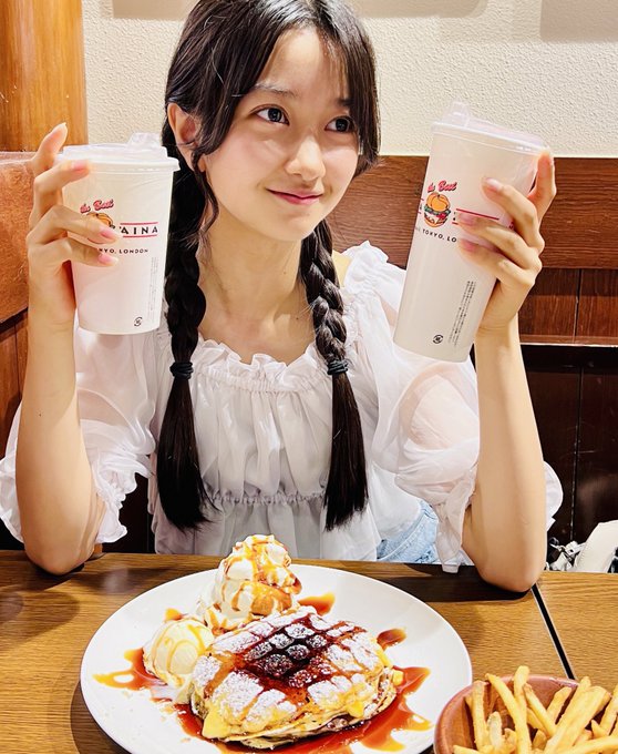 Twitterのコスプレ画像44