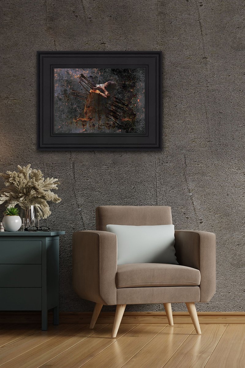 MyCreativeImage's tweet image. When things go wrong. When dreams turn to nightmares. When people take advantage.

When you are Broken, who will help you get back up on your feet and continue your journey who will simple walk by looking the other direction?

#art #selfdiscovery #mentalhealth