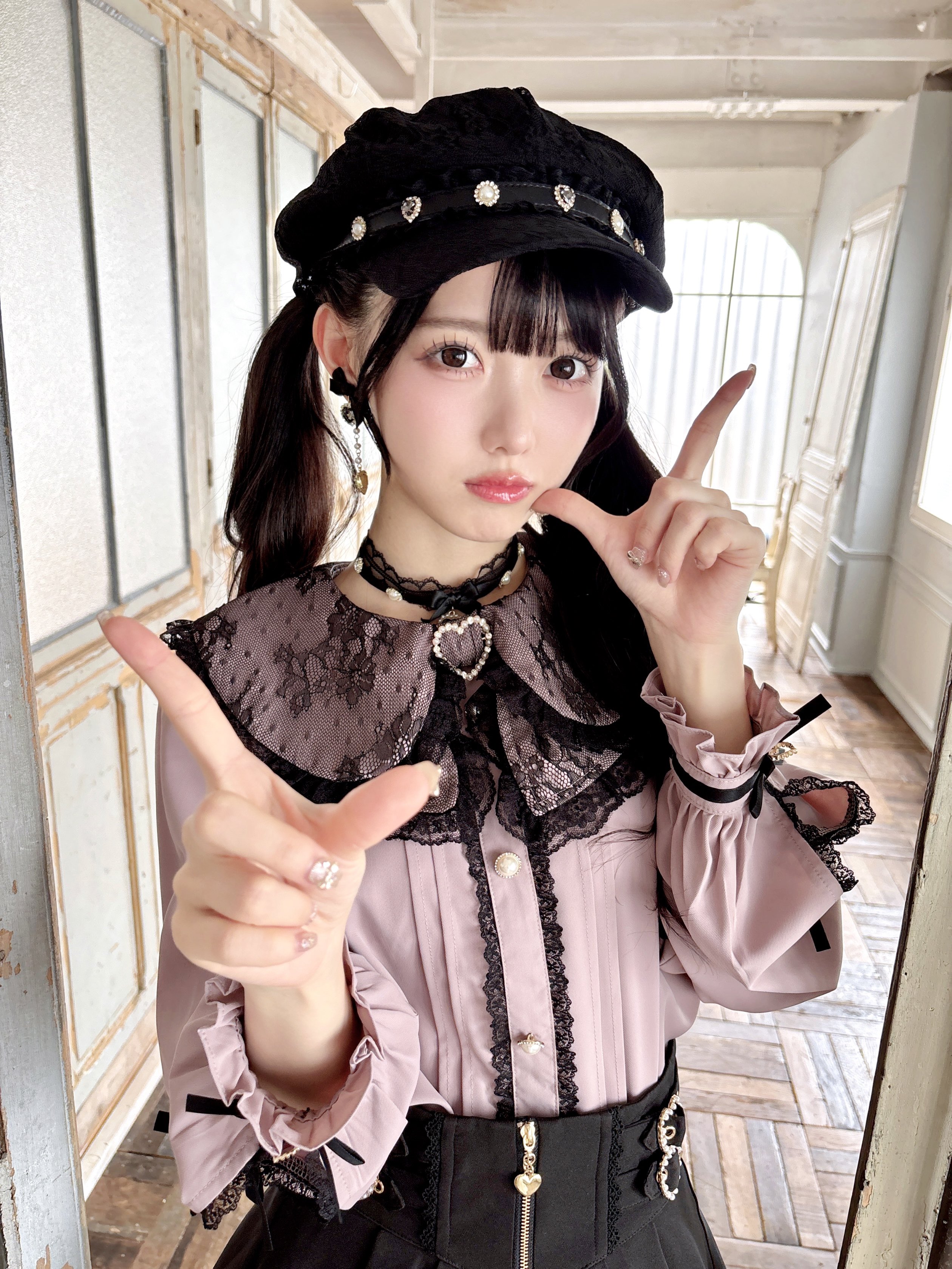 スマイリー(*☻-☻*) 様専用ページ ラボット服 ラボット着物
