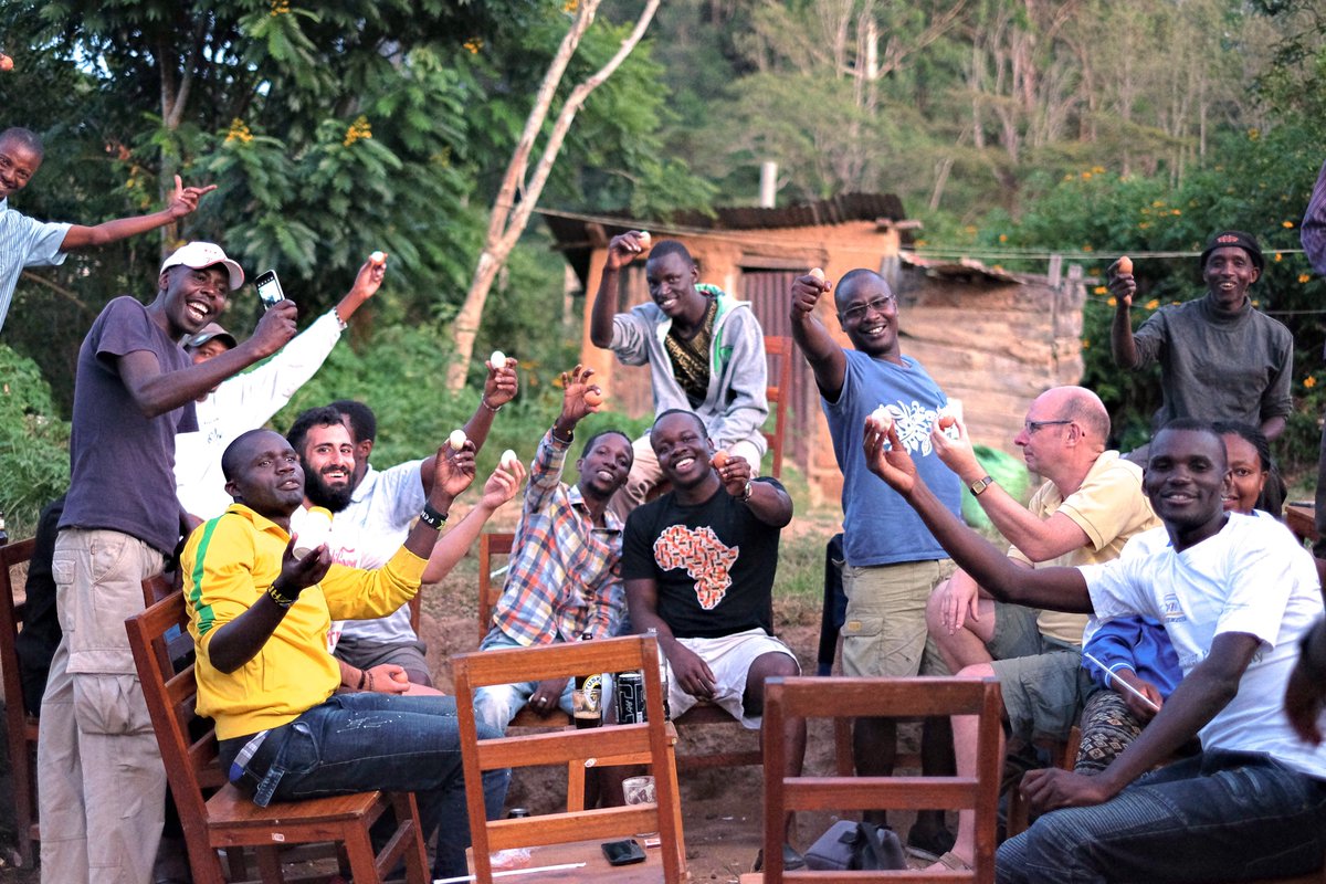 Read: The Essence of Community Mapping - Beyond Buildings and Roads

It's about storytelling, advocacy, and empowerment!

Colleagues: Look beyond the physical structures and natural features and dive into the human stories that define our communities.

spatialcollective.com/the-essence-of…