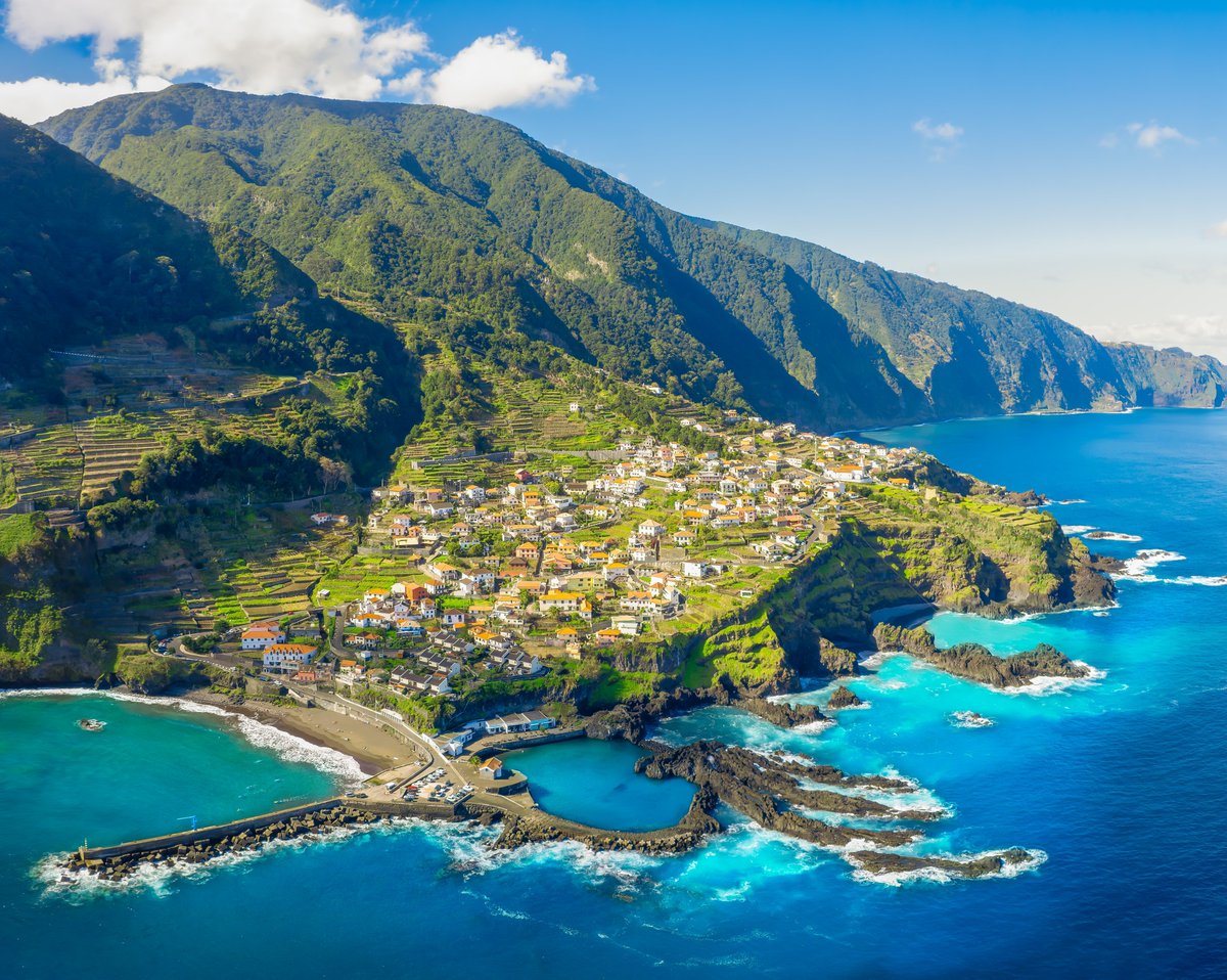 "Madeira offers year-round sunshine - I wouldn’t hesitate to recommend it for your next event." Mel White, Client Services Director

Madeira features as an emerging destinations in our incentive travel guide, here: tinyurl.com/49b5pk26

#Madeira #IncentiveTravel #EventProfs