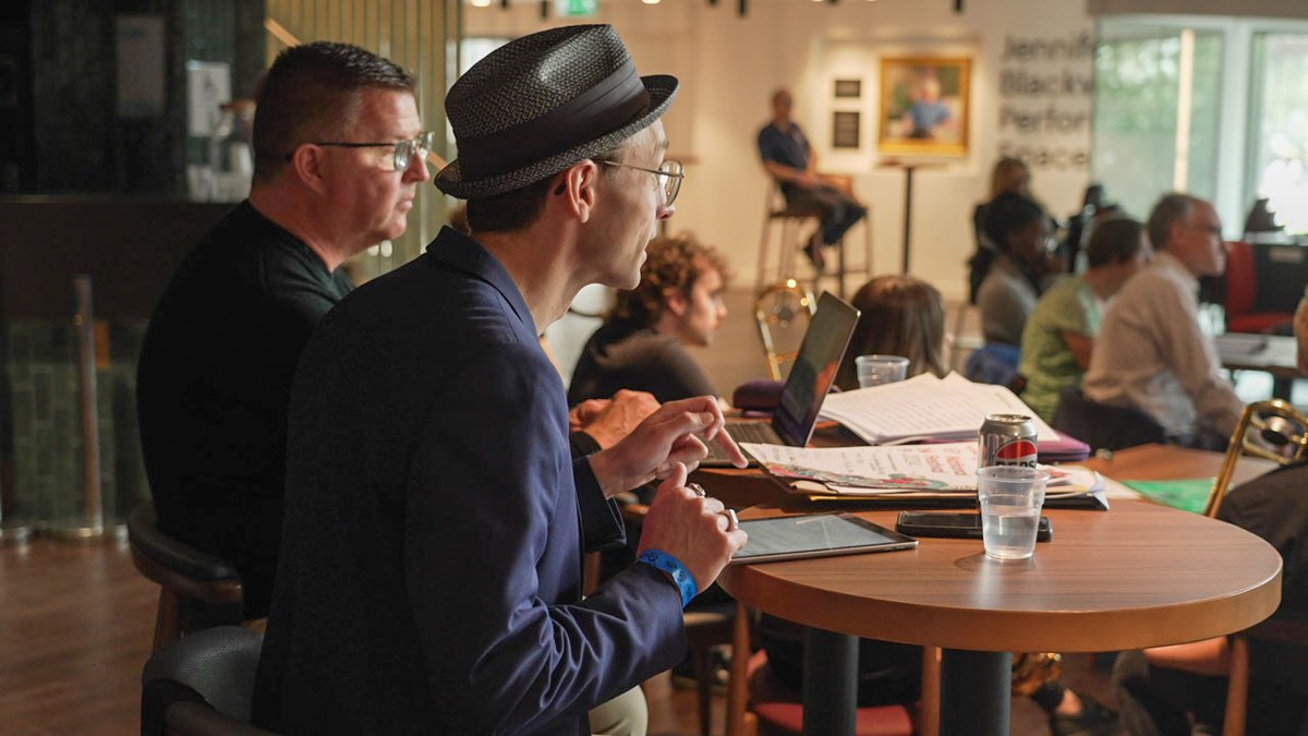 The National Festival was a blast and now we're diving into all the feedback from our amazing music mentors! We're getting pumped for the Proms in November and can't wait to share more with you all. Stay tuned on our social media for updates! 🎶👀 #MFY #PromsCountdown #mfyproms24