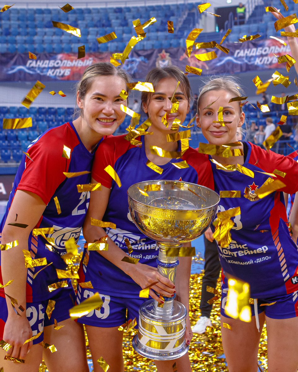 whccska's tweet image. СУПЕРКУБОК РОССИИ ПРОЙДЕТ В МОСКВЕ 🏆

ФГР утвердила место и дату проведения матча за Суперкубок России, в котором сыграют ЦСКА и «Ростов-Дон».

🗓️ 3 сентября
⚔️ ЦСКА — «Ростов-Дон»
🏟️ Москва, ВА «Динамо»