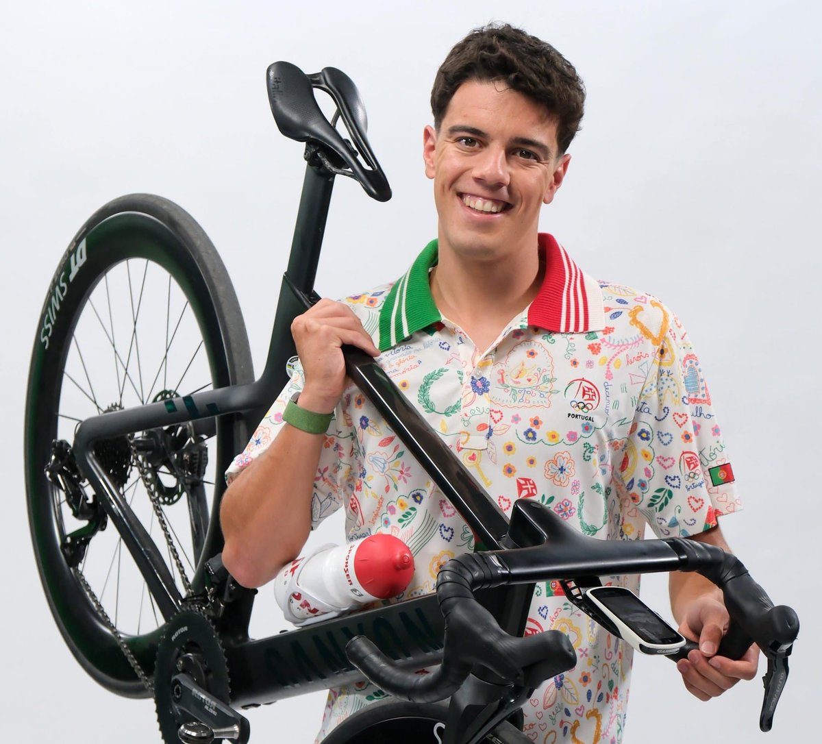 🇵🇹 Vasco Vilaça (5.º) e 🇵🇹 Ricardo Batista (6.º) conquistam dois diplomas olímpicos na prova de triatlo!! 

Prestação magnífica dos atletas lusos! 

#Paris2024 #JogosOlímpicos