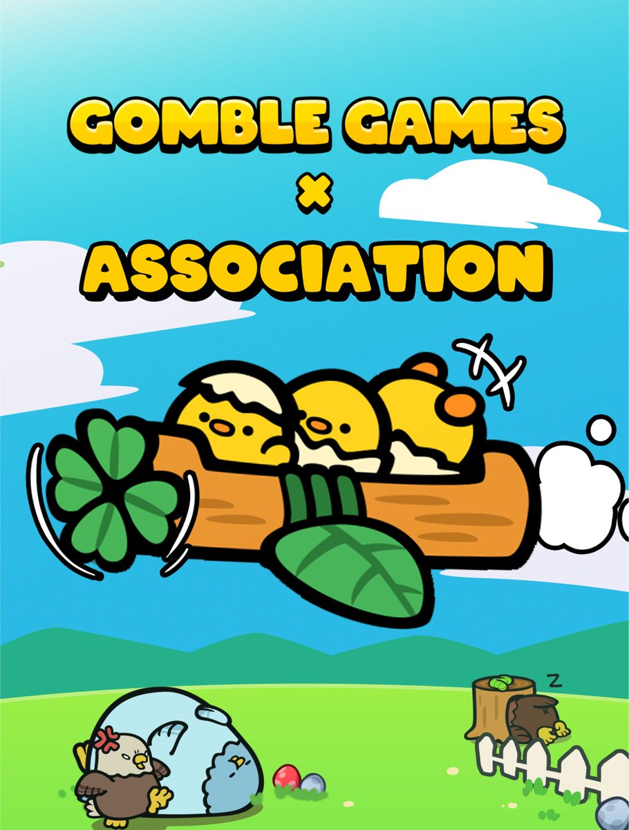 The Association tweet media