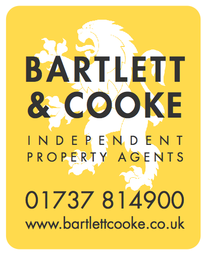 Bartlett & Cooke tweet media
