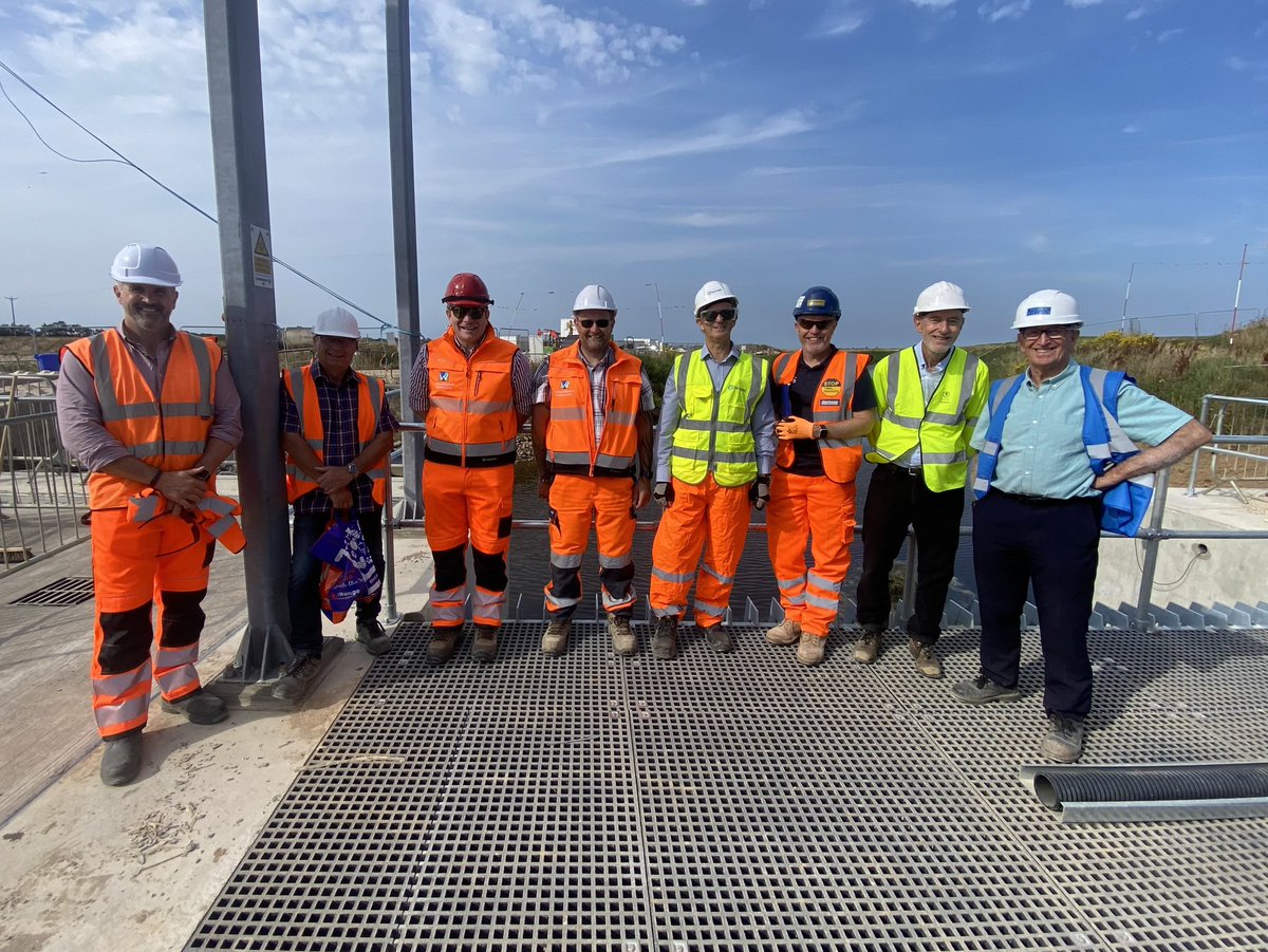 Witham Fourth District IDB (@w4idb) on Twitter photo Great to host the <a href="/ICEEoE/">ICE East of England</a> Lincs branch committee at the new #wrangleps last night #sharing learning and chatting #engineering Great to host the <a href="/ICEEoE/">ICE East of England</a> Lincs branch committee at the new #wrangleps last night #sharing learning and chatting #engineering
