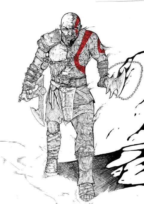 #最近フォローした人は知らない過去絵を晒す
今のアカウントで再掲してないファンアート類 