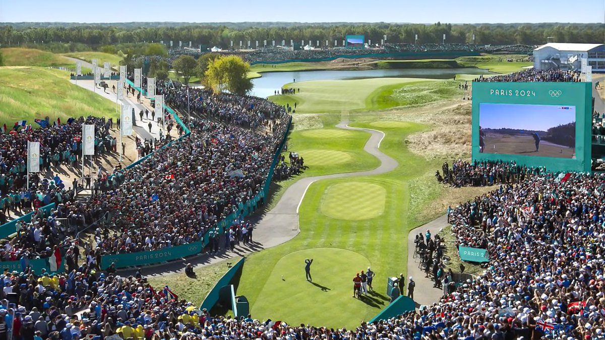 This Thursday marks the beginning of the men’s golf competition at the Olympic Games, and there’s no better stage than the illustrious Le Golf National in France. All eyes are on favourites like Scottie Scheffler, Xander Schauffele, Rory McIlroy and Jon Rahm. (+)