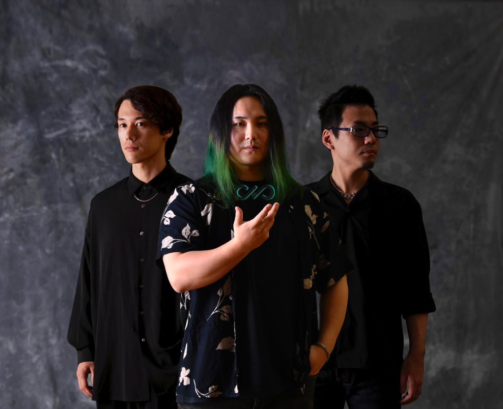 Potalist0's tweet photo. Instru-Djental...☄️

Full MV↓
https://t.co/2WUx0apbv4

『Potalist with Joe-G 1st one-man show』

2024.8.24(土)

OPEN 15:00  START 16:00

at ESP GROOVE LOUNGE TOKYO 
@ESP_GLT 

ADV ¥3,000  DOOR ¥3,500

🎫TICKET予約🎫
https://t.co/Xe3fYcZzTe

💿Album予約💿
https://t.co/Iwr7ngAhHI https://t.co/YASKYi2eGa