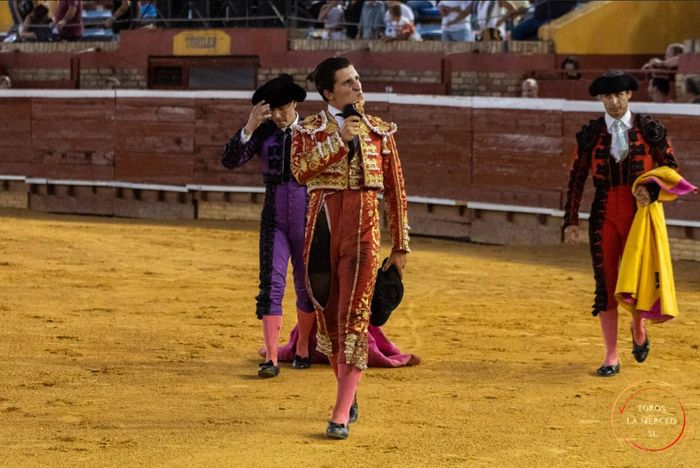 La Voz de Marchena tweet media