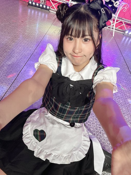 Twitterのコスプレ画像8