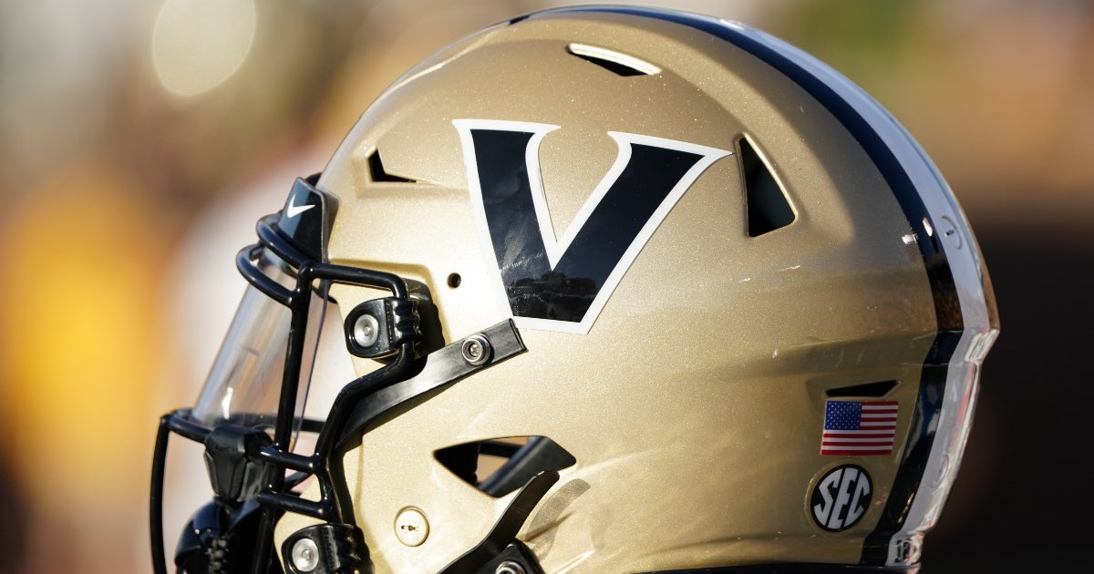 Ex-Virginia Tech and Maryland assistant Jafar Williams has joined the staff at Vanderbilt, a source tells <a href="/247sports/">247Sports</a>/<a href="/CBSSports/">CBS Sports</a>.

In addition to being a receivers coach at VT and running backs coach at Maryland, he’s also been an assistant at places like Purdue, Rutgers and