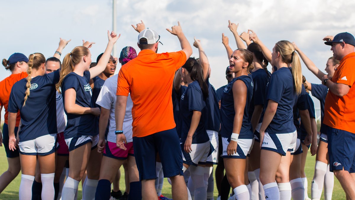 UTSA Soccer tweet media