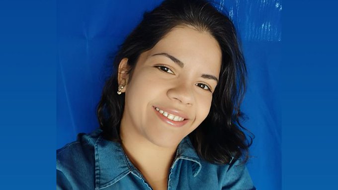 La productora cinematográfica Yomaira Molina, creadora de las películas ARANGOL y EXTRATERRESTRES requiere todo nuestro apoyo para afrontar un padecimiento de salud.
Vamos a apoyarla! Gente buena!
gofundme.com/f/ayudemos-a-y…