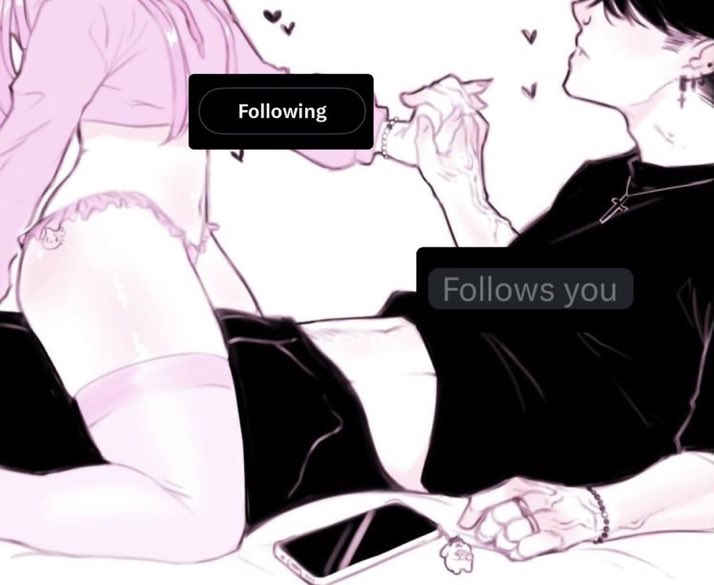 xAsmodeuss's tweet photo. me &amp; who😩 https://t.co/0zfpCbDwSf
