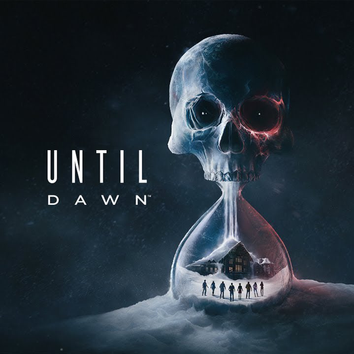 #UntilDawn will be released on 4th October. I need to know who's pre-ordering/purchasing on day 1! #UntilDawn2024