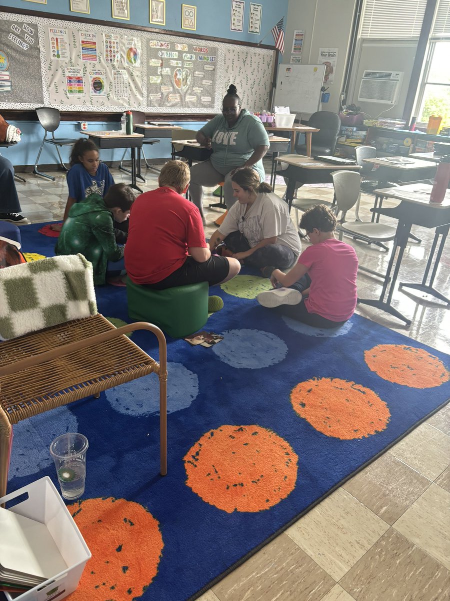 Dr. Lisa Cross tweet media