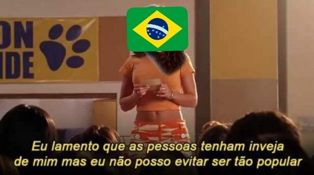 Time Brasil tweet media