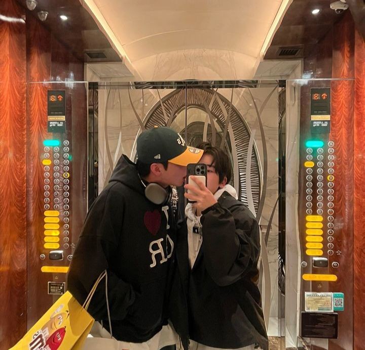 voltamos a coreia! 💗💗💗