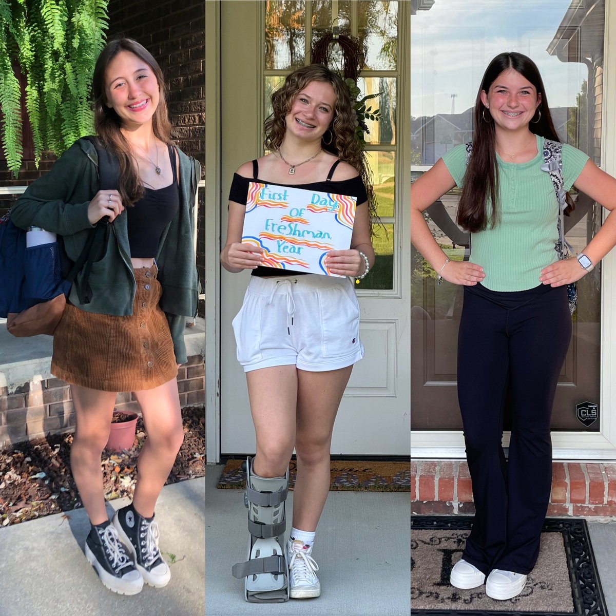 RocketPoms's tweet photo. First Day of School 2024
🍎📓📚✏️
#rocketpoms #rochesterrockets #RocketsFirstDay https://t.co/1chEZTo6zL
