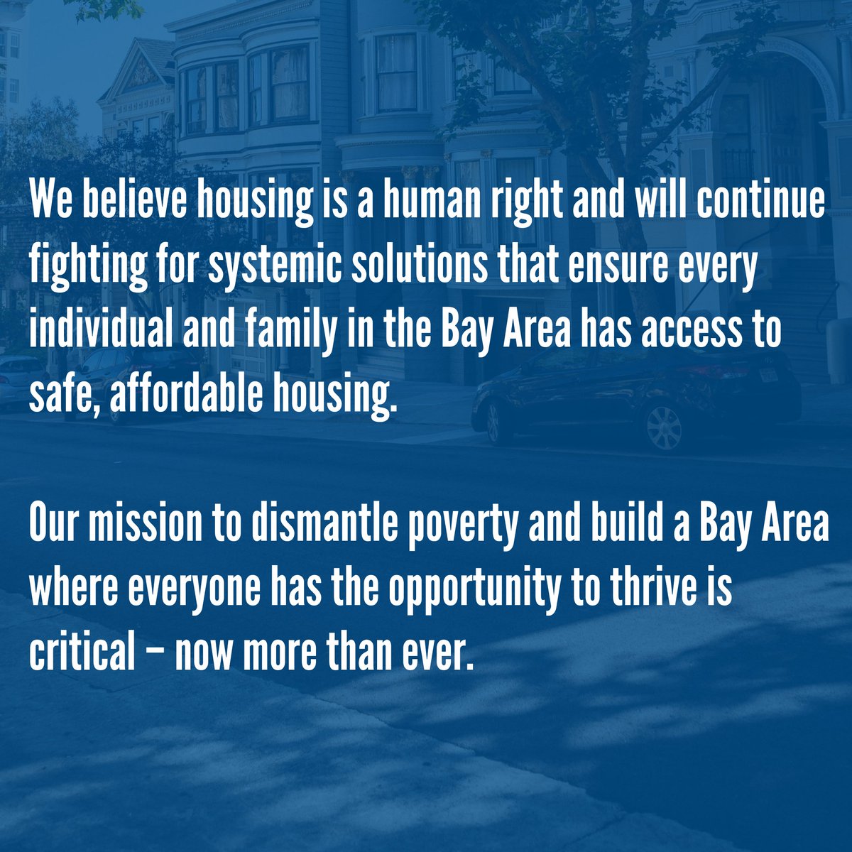 This is a sad day for #HousingJustice in the Bay Area.

#BAHFA #BayAreaHousingFinanceAuthority #bond #election