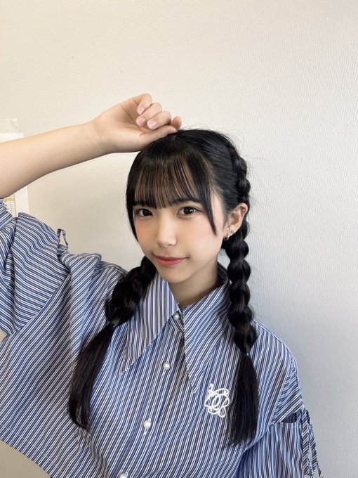 秋月柑七のTwitter画像17