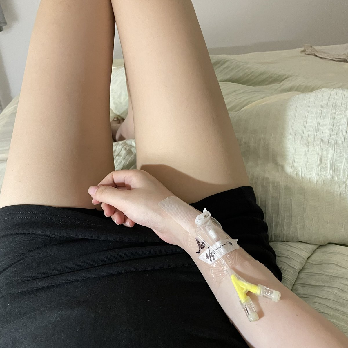 不吃香菜 tweet media
