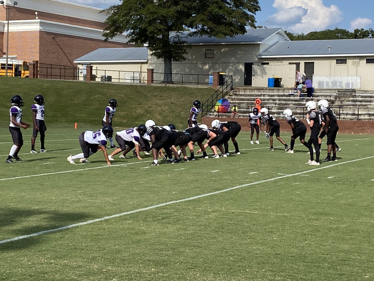 gbi185's tweet photo. @MCMS_Bulldogs 🏈 scrimmaged Upson County tonite at our house and the young Dogs didn’t disappoint 👍💪🏈 Keep grinding because hard work will pay off Go Dogs‼️ #gothesecondmile @smalltweed42 @IamaCHAMP91 @MPHSFootball https://t.co/a7Q0v6RjKf