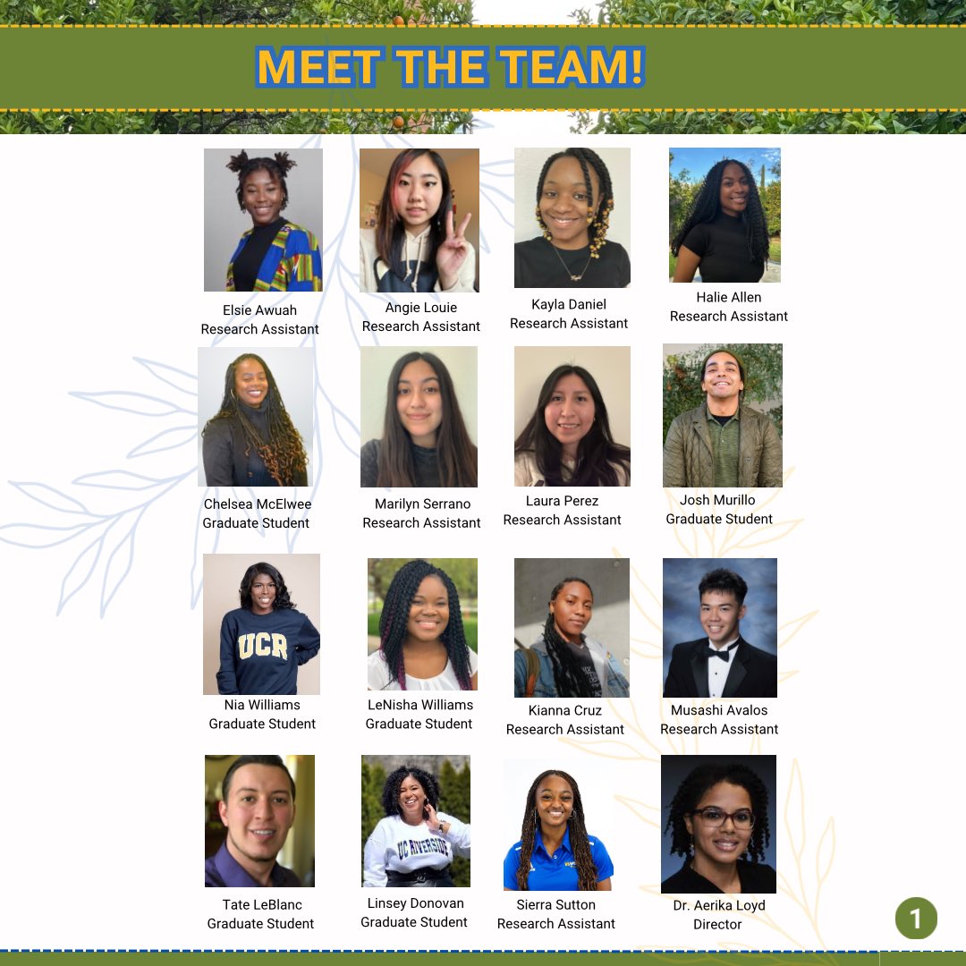 UCR Youth Health and Development Lab tweet media