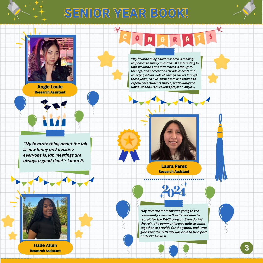 UCR Youth Health and Development Lab tweet media