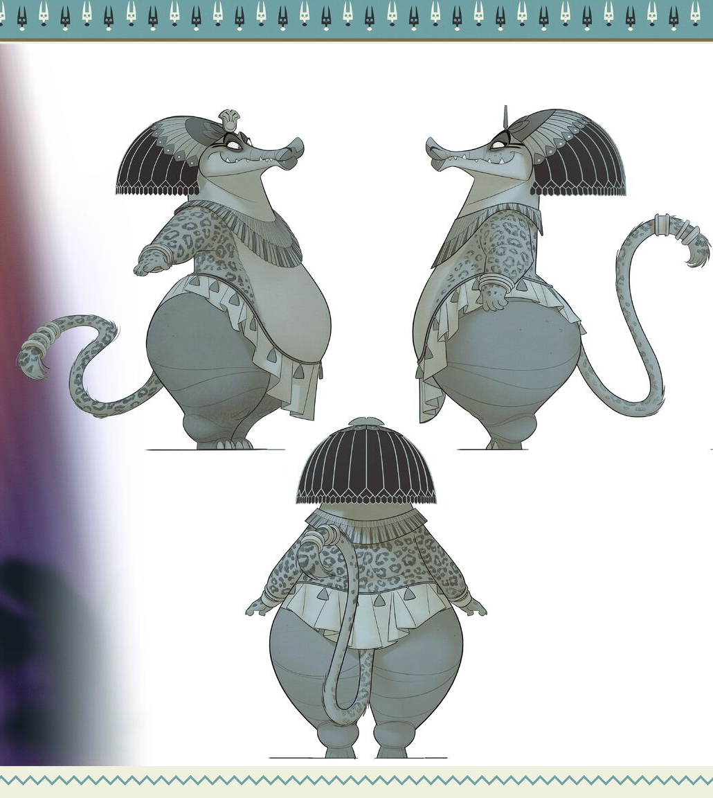 ScaliesDaily.bsky.social tweet media