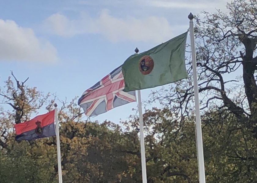 National Colonel Cadets tweet media
