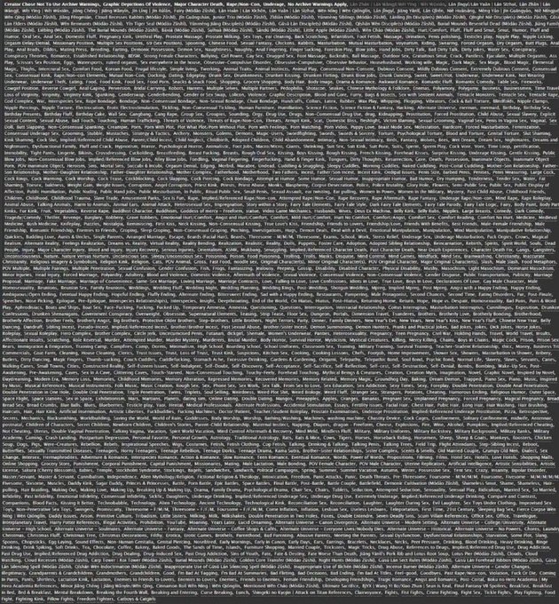 The first one I saw was deep throating 🥵 which is a favorite of mine 😘 https://t.co/v83emcZOkD