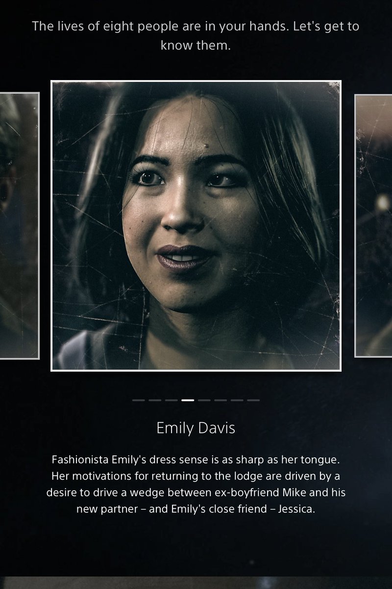Who's excited? #UntilDawn #UntilDawn2024