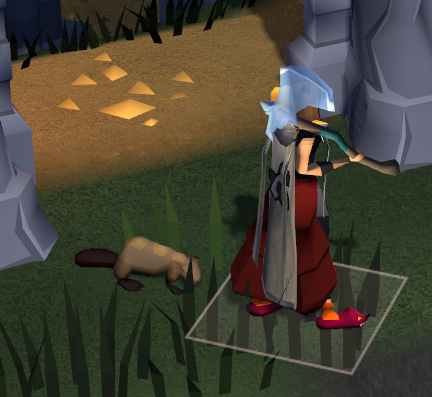 pyrah【= ❙ 𖥦 ❙ =】🔜FFXIV FANFEST! tweet media